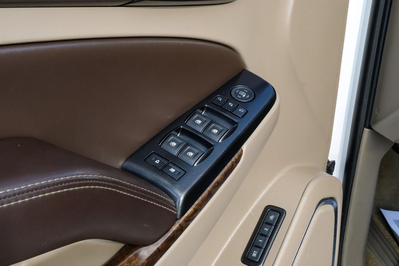 2017 Chevrolet Tahoe LT Richardson TX