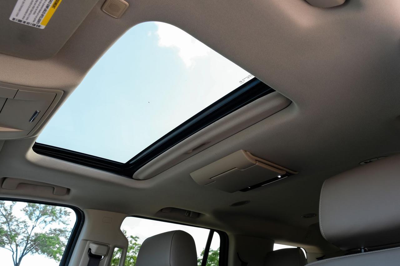 2017 Chevrolet Tahoe LT Richardson TX