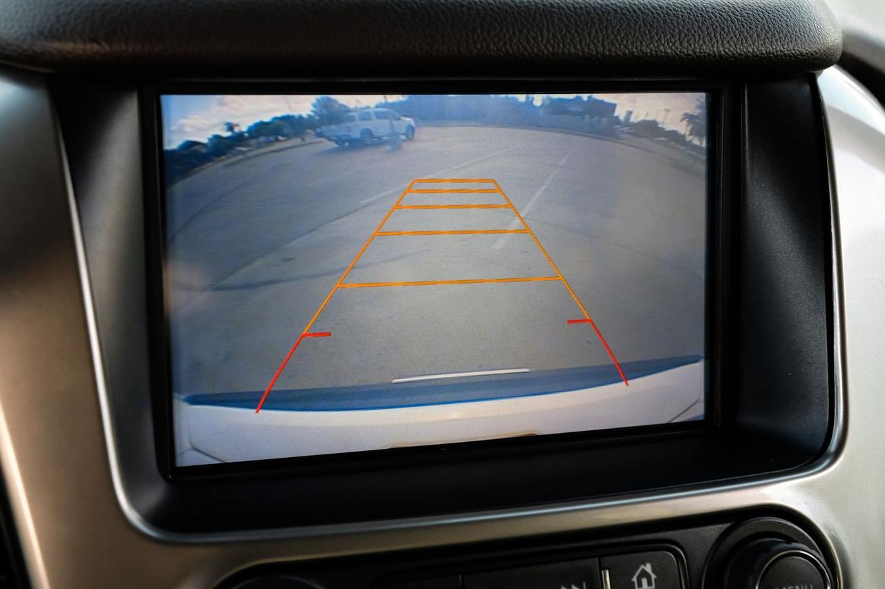 2017 Chevrolet Tahoe LT Richardson TX