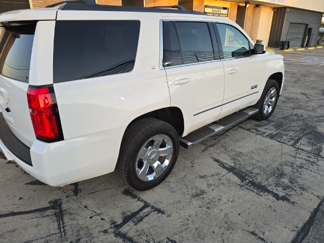 2017 Chevrolet Tahoe LT San Antonio TX
