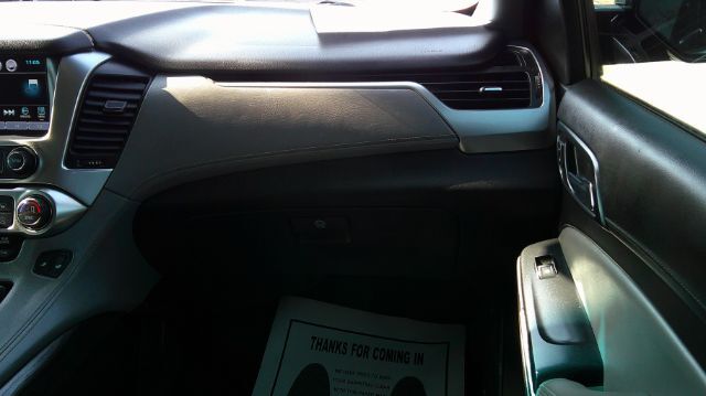 2017 Chevrolet Tahoe LT San Antonio TX