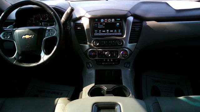 2017 Chevrolet Tahoe LT San Antonio TX
