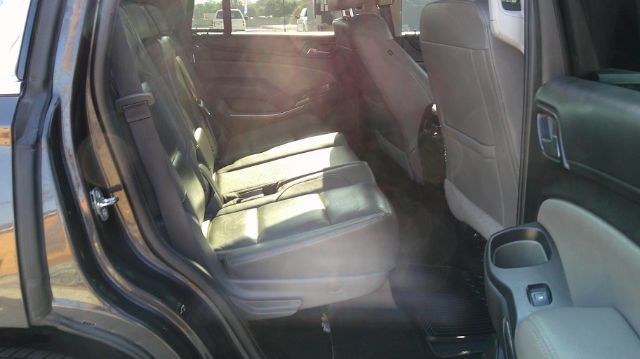 2017 Chevrolet Tahoe LT San Antonio TX