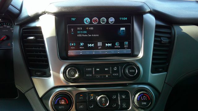 2017 Chevrolet Tahoe LT San Antonio TX