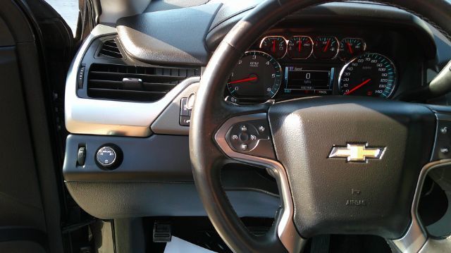 2017 Chevrolet Tahoe LT San Antonio TX