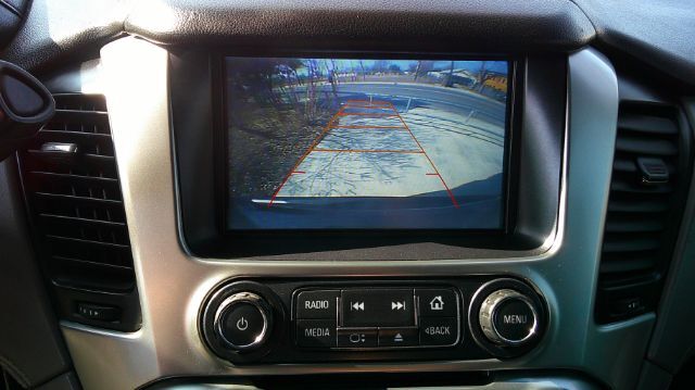 2017 Chevrolet Tahoe LT San Antonio TX