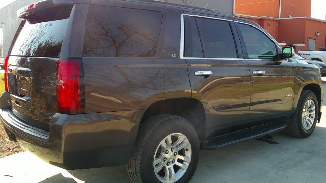 2017 Chevrolet Tahoe LT San Antonio TX