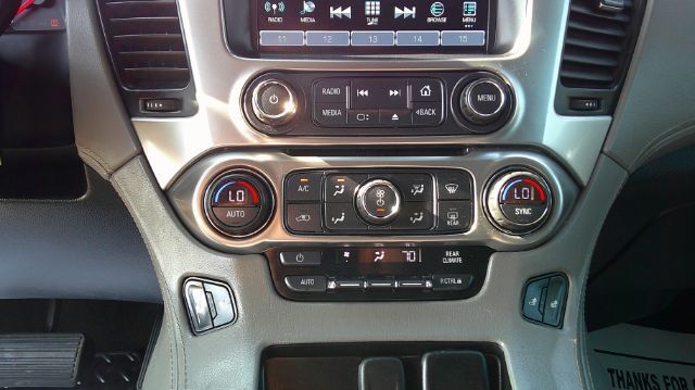 2017 Chevrolet Tahoe LT San Antonio TX