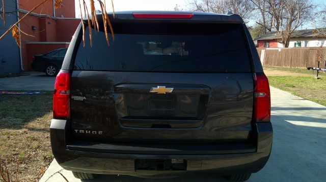 2017 Chevrolet Tahoe LT San Antonio TX
