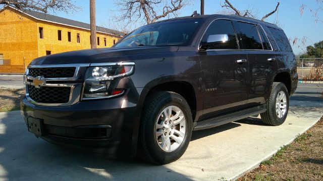 2017 Chevrolet Tahoe LT San Antonio TX