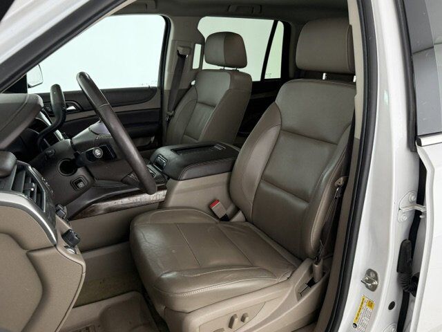 2017 Chevrolet Tahoe LT New Braunfels TX