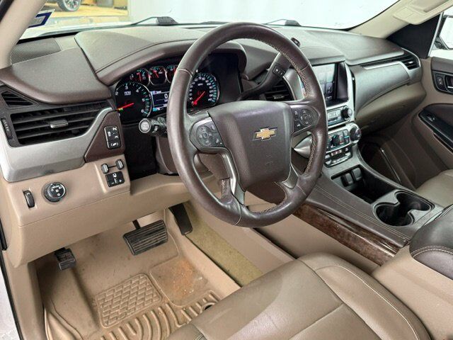 2017 Chevrolet Tahoe LT New Braunfels TX