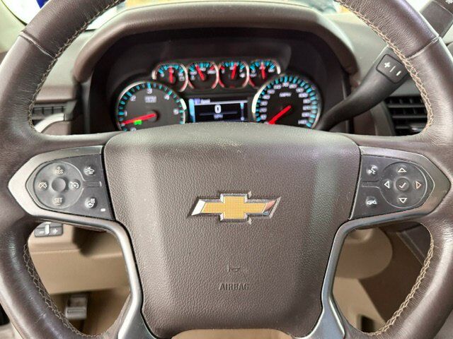 2017 Chevrolet Tahoe LT New Braunfels TX
