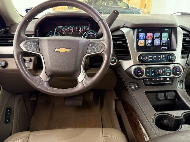 2017 Chevrolet Tahoe LT New Braunfels TX
