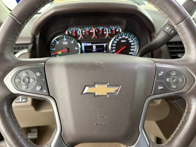 2017 Chevrolet Tahoe LT New Braunfels TX