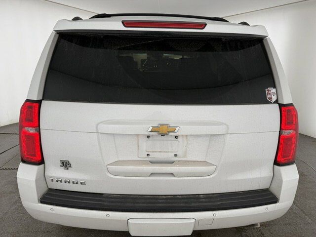 2017 Chevrolet Tahoe LT New Braunfels TX