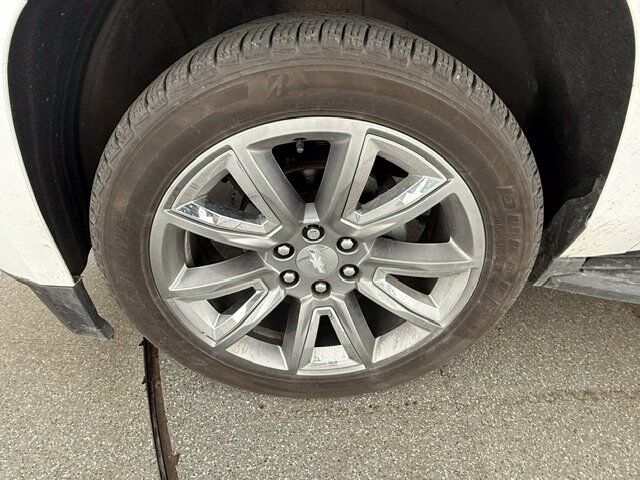 2017 Chevrolet Tahoe LT New Braunfels TX