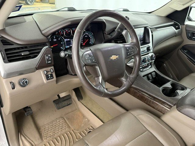 2017 Chevrolet Tahoe LT New Braunfels TX