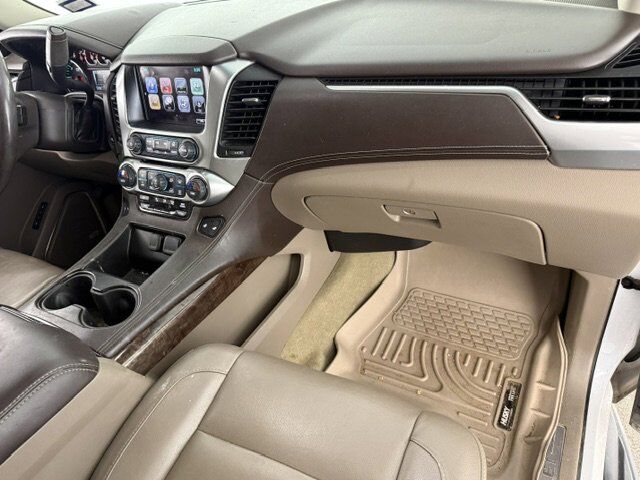 2017 Chevrolet Tahoe LT New Braunfels TX
