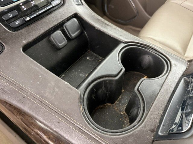 2017 Chevrolet Tahoe LT New Braunfels TX