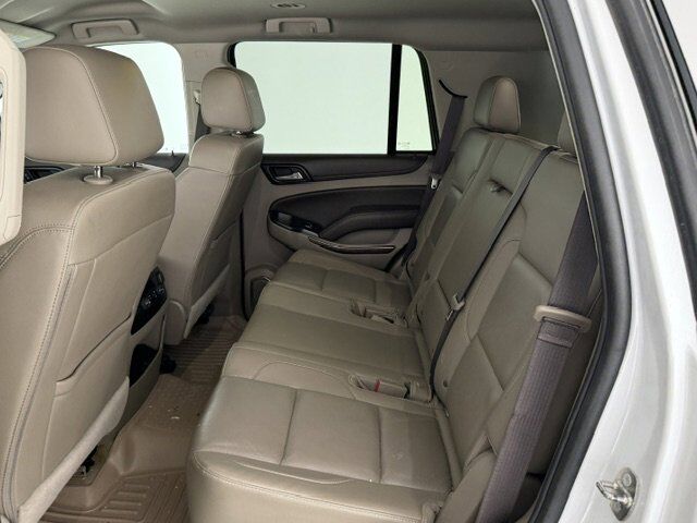 2017 Chevrolet Tahoe LT New Braunfels TX