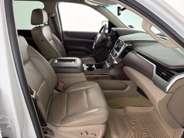 2017 Chevrolet Tahoe LT New Braunfels TX