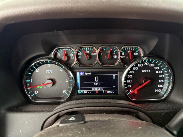 2017 Chevrolet Tahoe LT New Braunfels TX