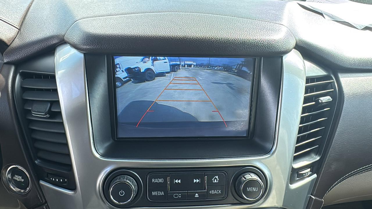 2017 Chevrolet Tahoe LT New Braunfels TX