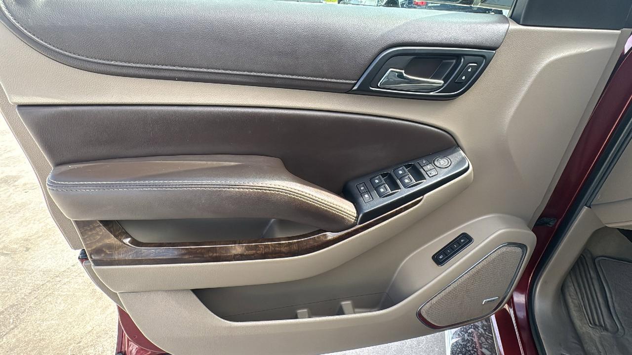 2017 Chevrolet Tahoe LT New Braunfels TX