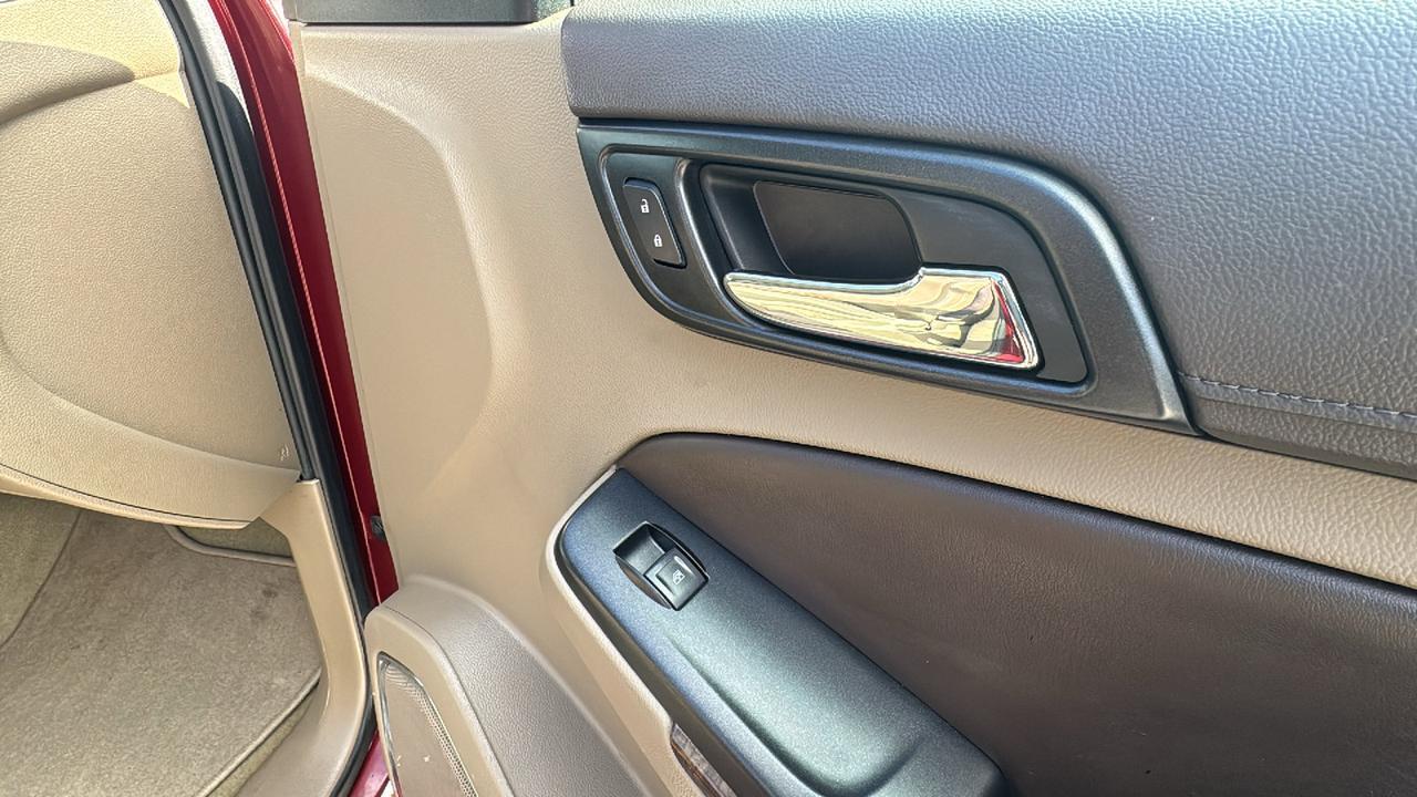 2017 Chevrolet Tahoe LT New Braunfels TX