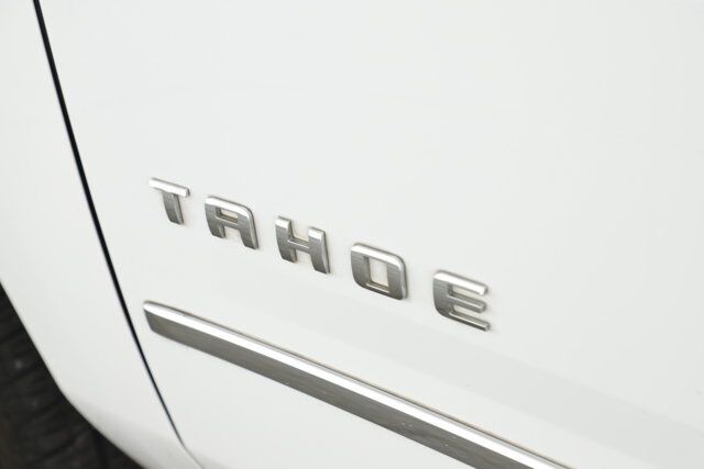 2017 Chevrolet Tahoe LT New Braunfels TX