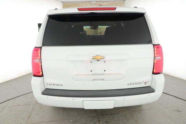 2017 Chevrolet Tahoe LT New Braunfels TX