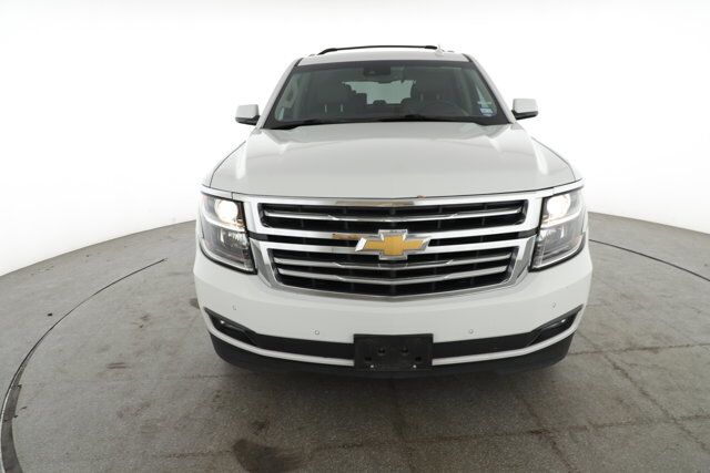 2017 Chevrolet Tahoe LT New Braunfels TX