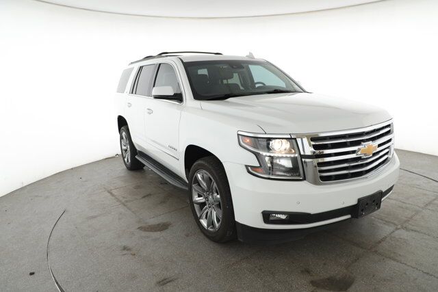 2017 Chevrolet Tahoe LT New Braunfels TX