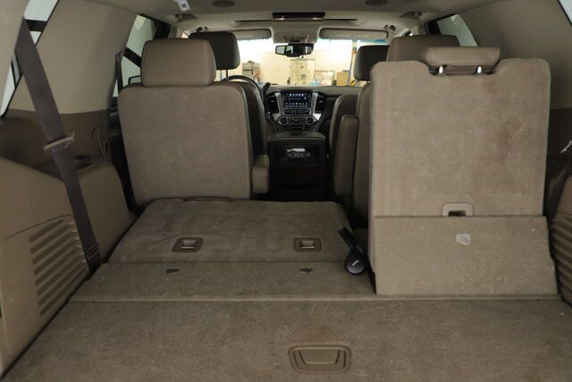 2017 Chevrolet Tahoe LT New Braunfels TX