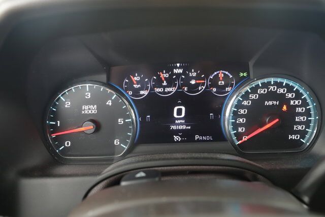 2017 Chevrolet Tahoe LT New Braunfels TX