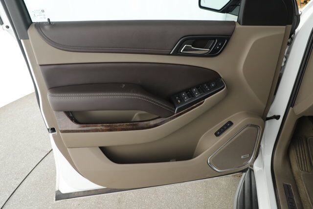 2017 Chevrolet Tahoe LT New Braunfels TX