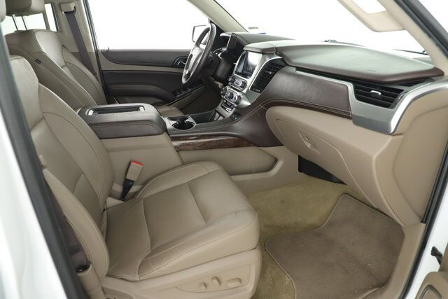 2017 Chevrolet Tahoe LT New Braunfels TX