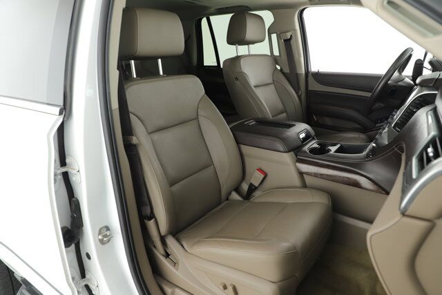 2017 Chevrolet Tahoe LT New Braunfels TX