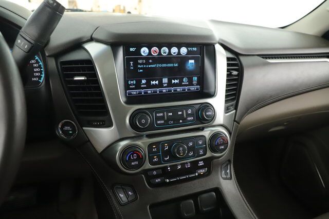 2017 Chevrolet Tahoe LT New Braunfels TX