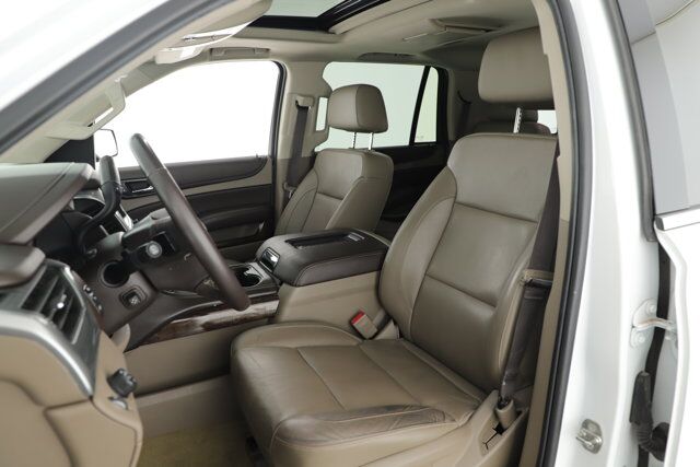 2017 Chevrolet Tahoe LT New Braunfels TX