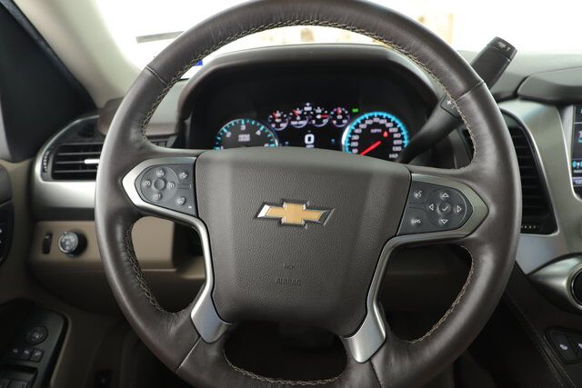 2017 Chevrolet Tahoe LT New Braunfels TX