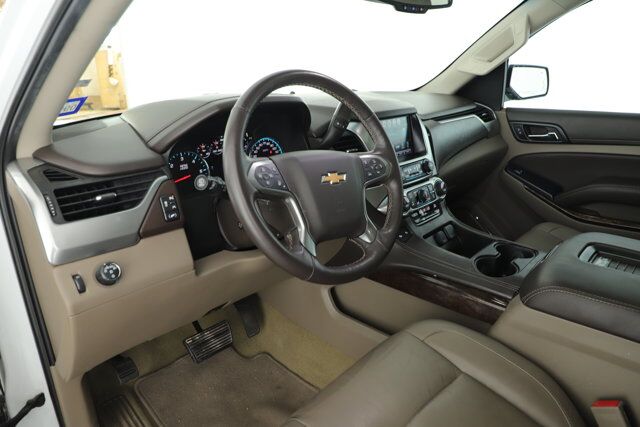 2017 Chevrolet Tahoe LT New Braunfels TX