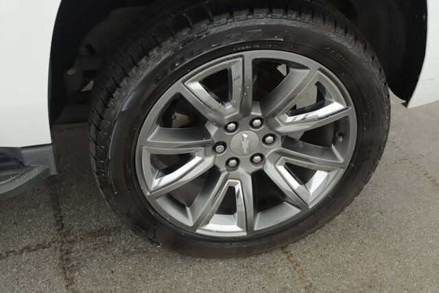 2017 Chevrolet Tahoe LT New Braunfels TX