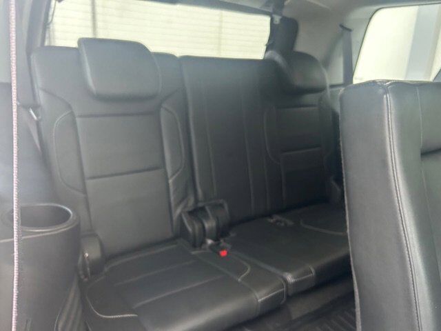 2017 Chevrolet Tahoe LT New Braunfels TX