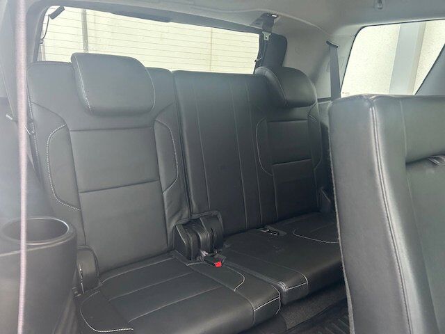 2017 Chevrolet Tahoe LT New Braunfels TX