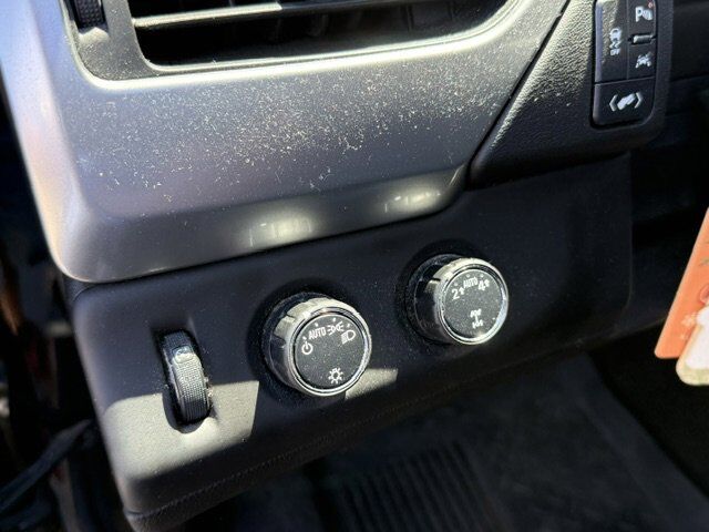 2017 Chevrolet Tahoe LT New Braunfels TX