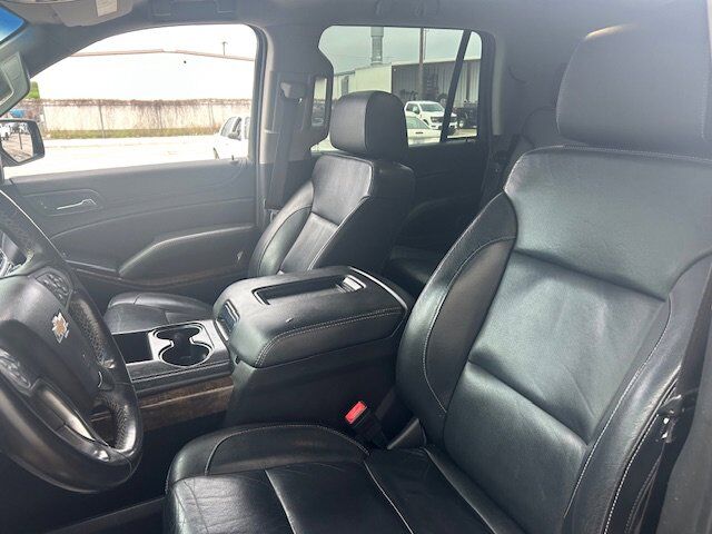 2017 Chevrolet Tahoe LT New Braunfels TX