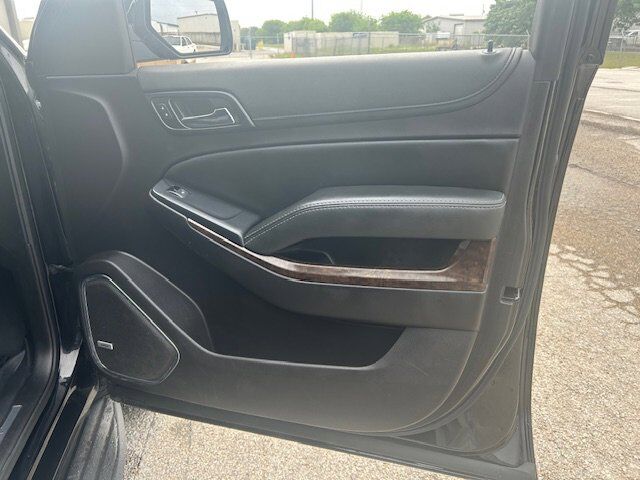 2017 Chevrolet Tahoe LT New Braunfels TX