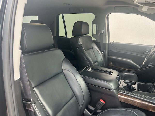 2017 Chevrolet Tahoe LT New Braunfels TX